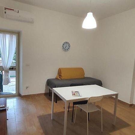 Romeo B&B Reggio di Calabria Exterior photo