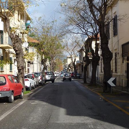Romeo B&B Reggio di Calabria Exterior photo