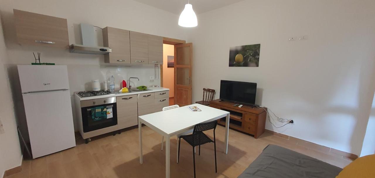 Romeo B&B Reggio di Calabria Exterior photo