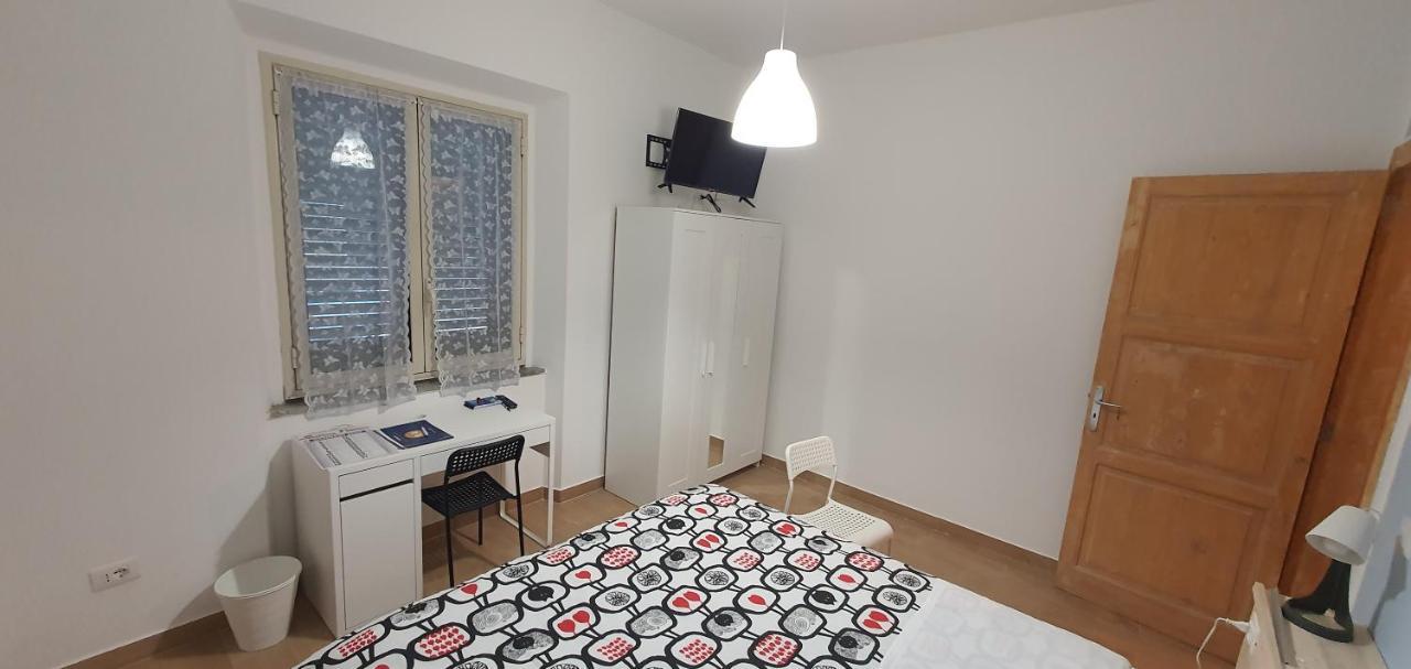 Romeo B&B Reggio di Calabria Exterior photo