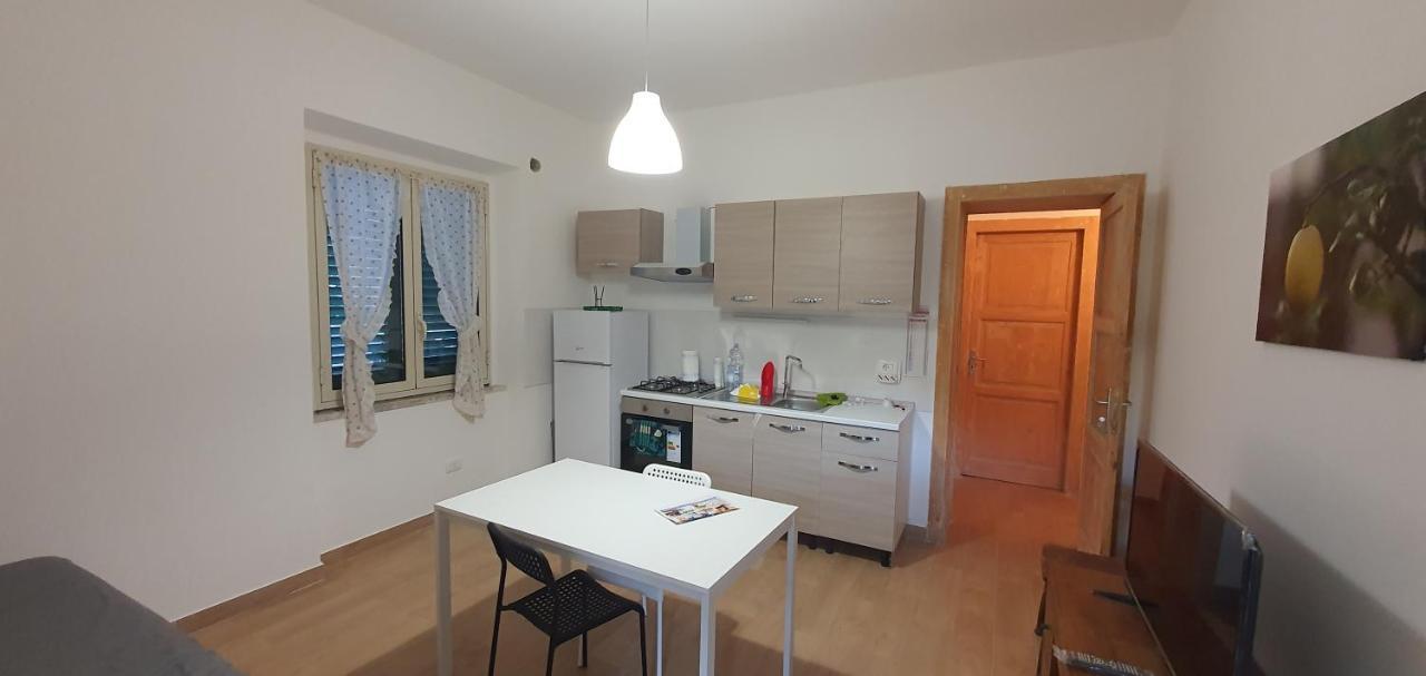 Romeo B&B Reggio di Calabria Exterior photo