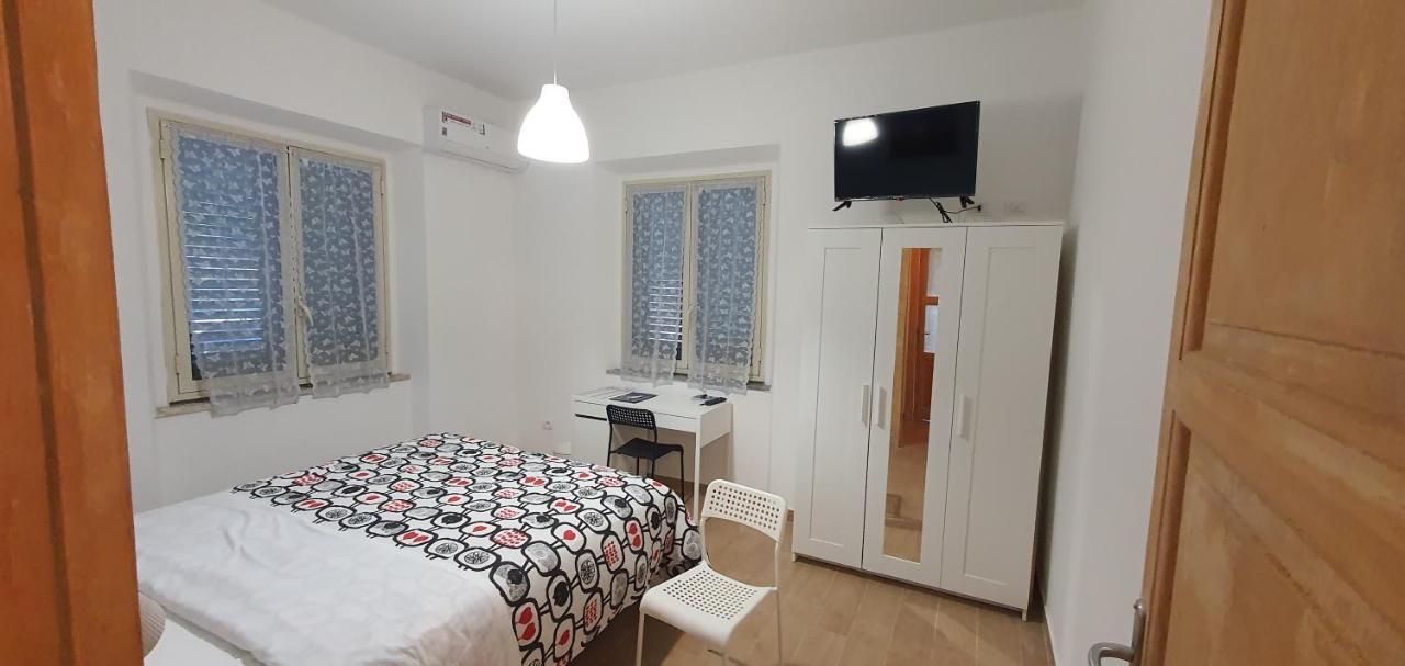 Romeo B&B Reggio di Calabria Exterior photo