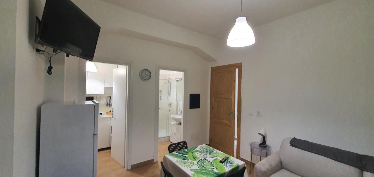 Romeo B&B Reggio di Calabria Exterior photo
