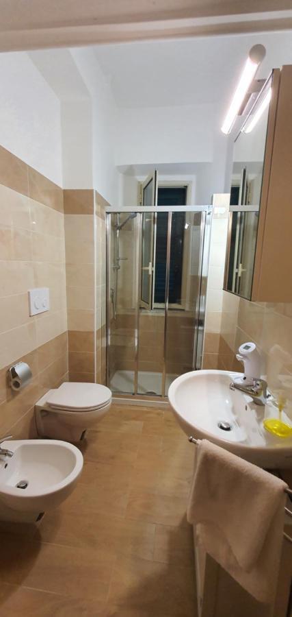 Romeo B&B Reggio di Calabria Exterior photo