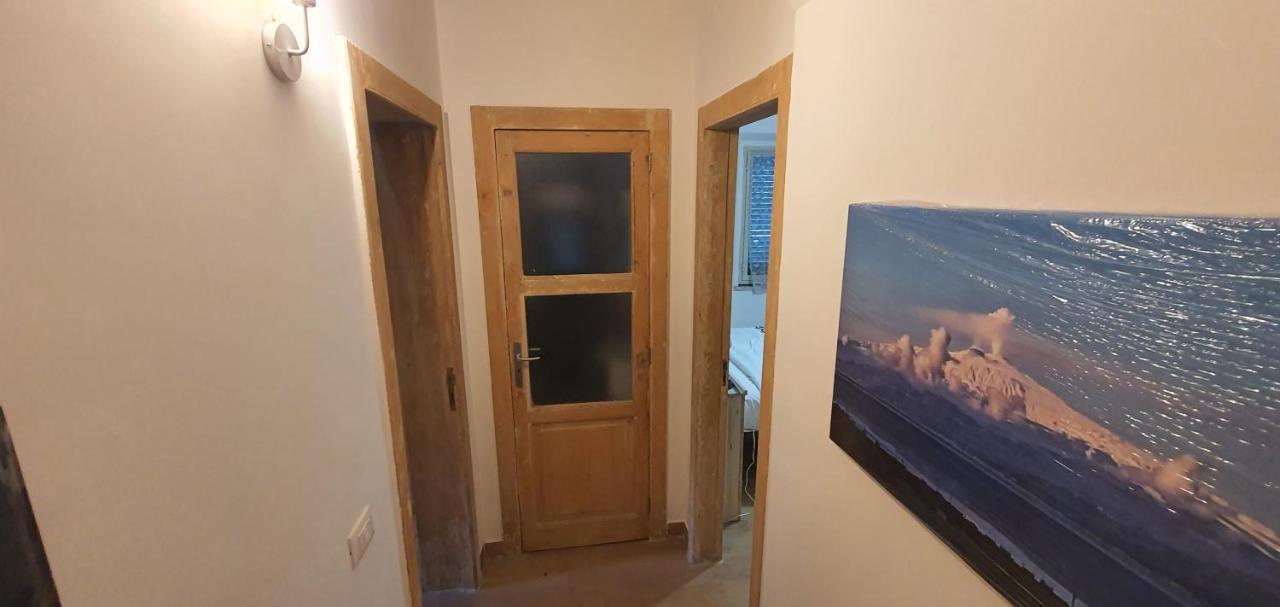 Romeo B&B Reggio di Calabria Exterior photo