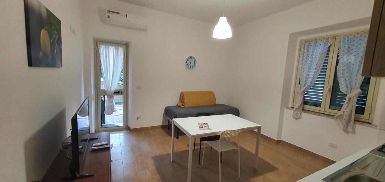 Romeo B&B Reggio di Calabria Exterior photo