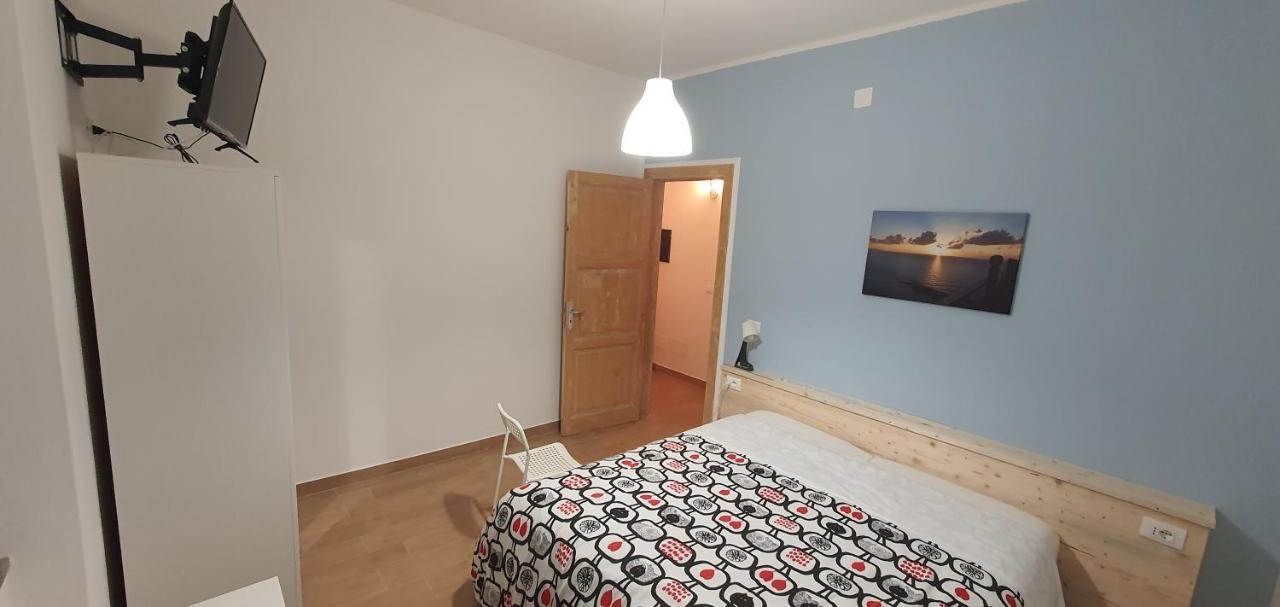 Romeo B&B Reggio di Calabria Exterior photo