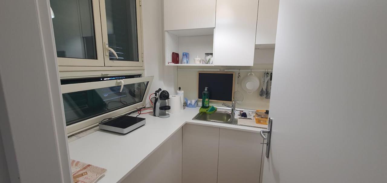 Romeo B&B Reggio di Calabria Exterior photo