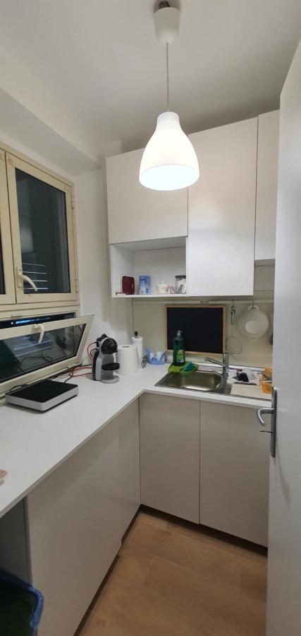 Romeo B&B Reggio di Calabria Exterior photo