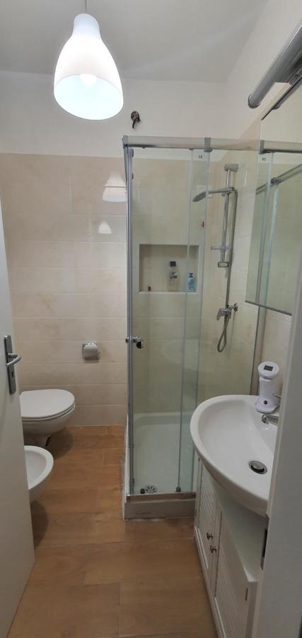 Romeo B&B Reggio di Calabria Exterior photo