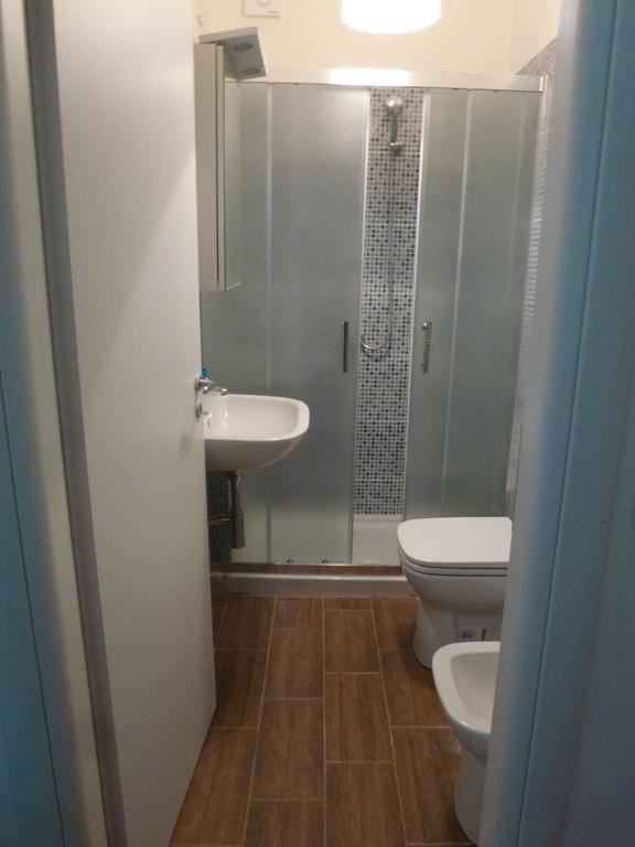 Romeo B&B Reggio di Calabria Room photo