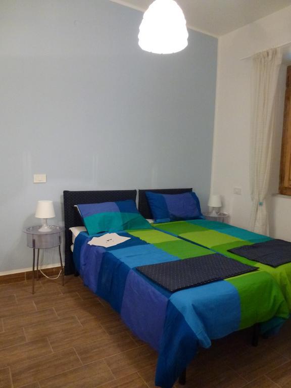 Romeo B&B Reggio di Calabria Room photo