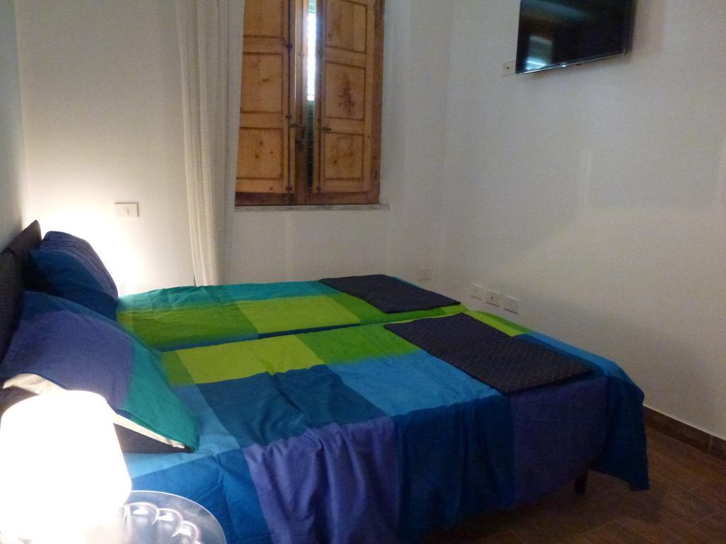 Romeo B&B Reggio di Calabria Room photo