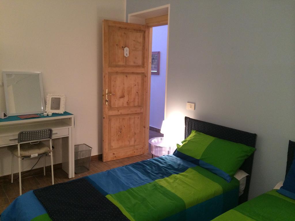 Romeo B&B Reggio di Calabria Room photo