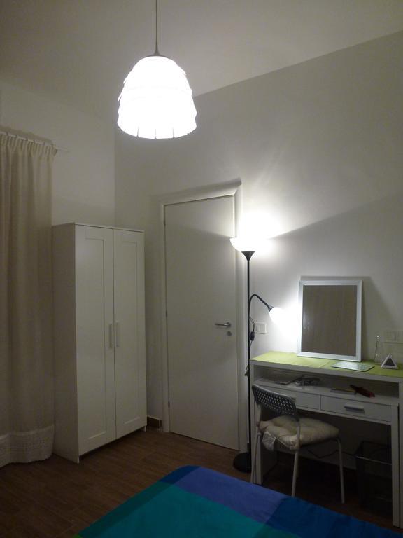 Romeo B&B Reggio di Calabria Room photo