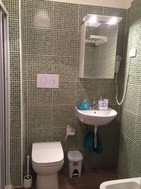 Romeo B&B Reggio di Calabria Room photo