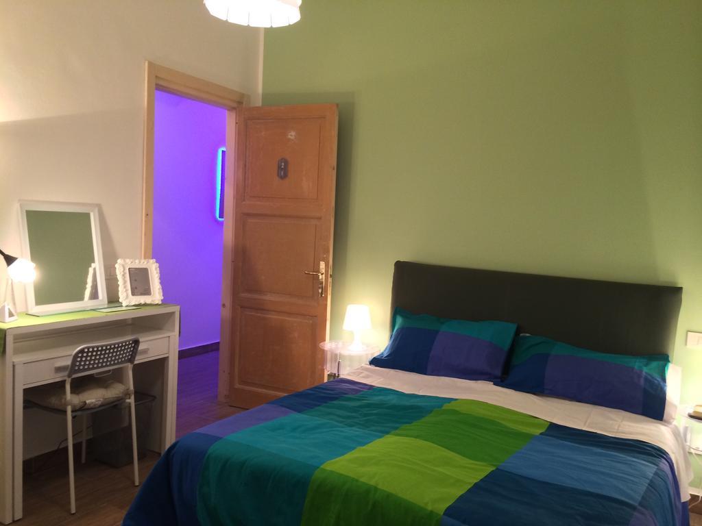 Romeo B&B Reggio di Calabria Room photo
