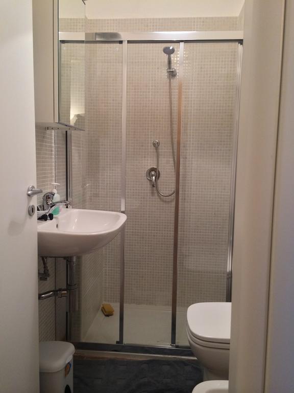 Romeo B&B Reggio di Calabria Room photo