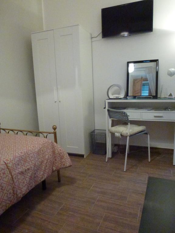 Romeo B&B Reggio di Calabria Room photo