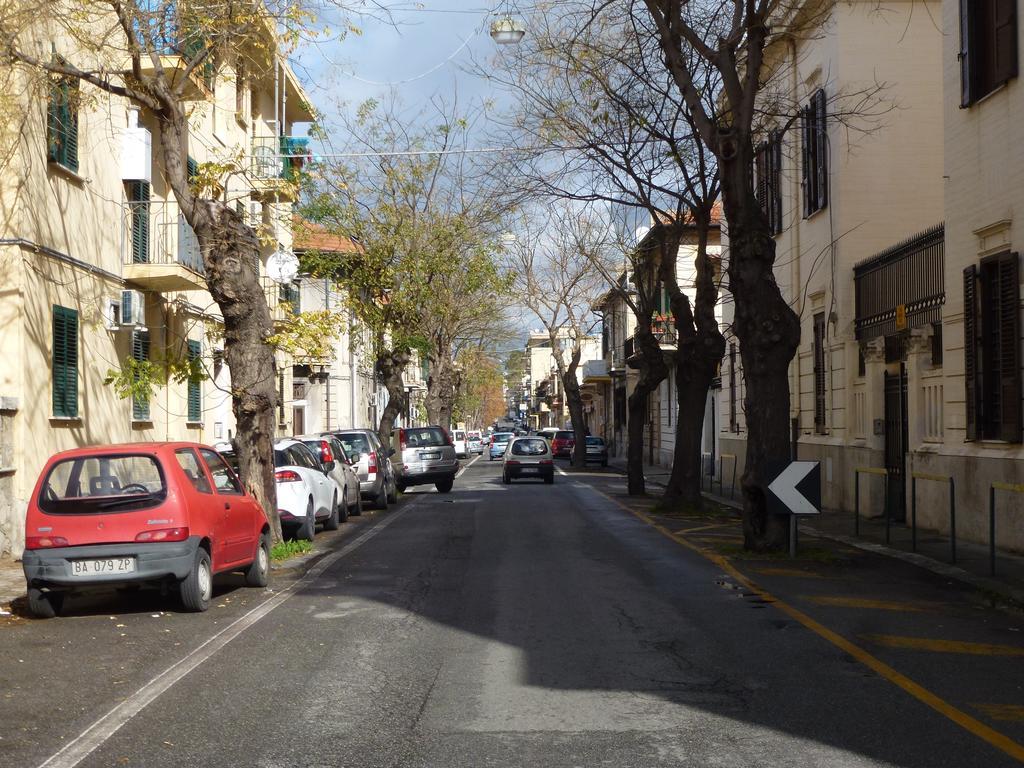 Romeo B&B Reggio di Calabria Exterior photo
