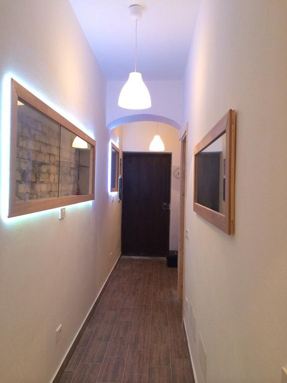 Romeo B&B Reggio di Calabria Exterior photo