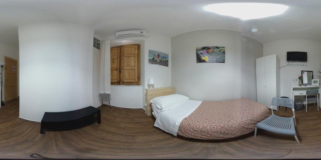 Romeo B&B Reggio di Calabria Exterior photo