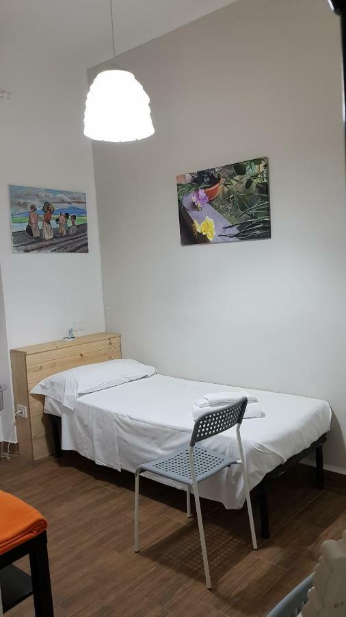 Romeo B&B Reggio di Calabria Exterior photo